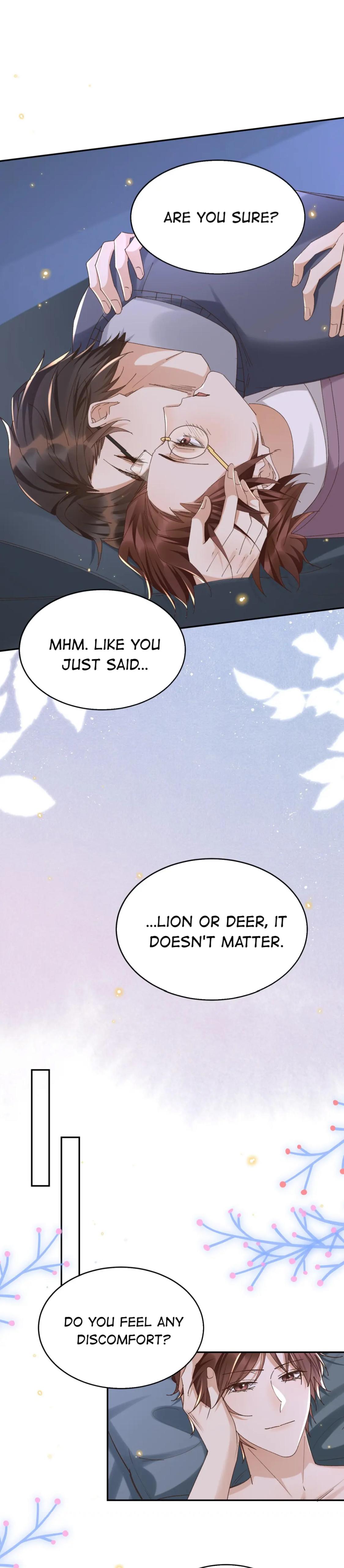 Across the Hall, a Striking Pipa Sounds Chapter 60 - page 3
