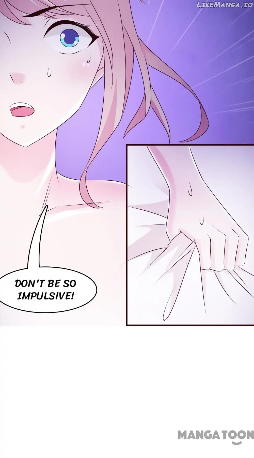 Trampled by President Chapter 1 - page 8