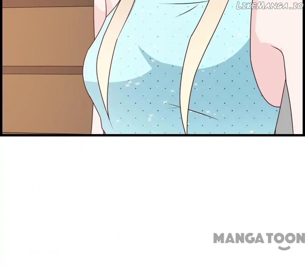 Trampled by President Chapter 91 - page 19