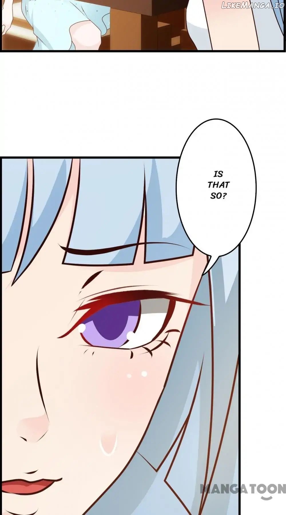 Trampled by President Chapter 91 - page 22