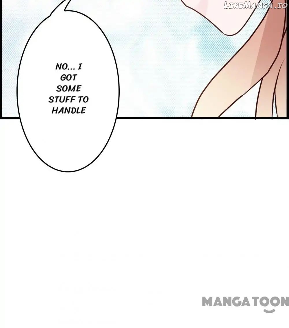 Trampled by President Chapter 91 - page 26