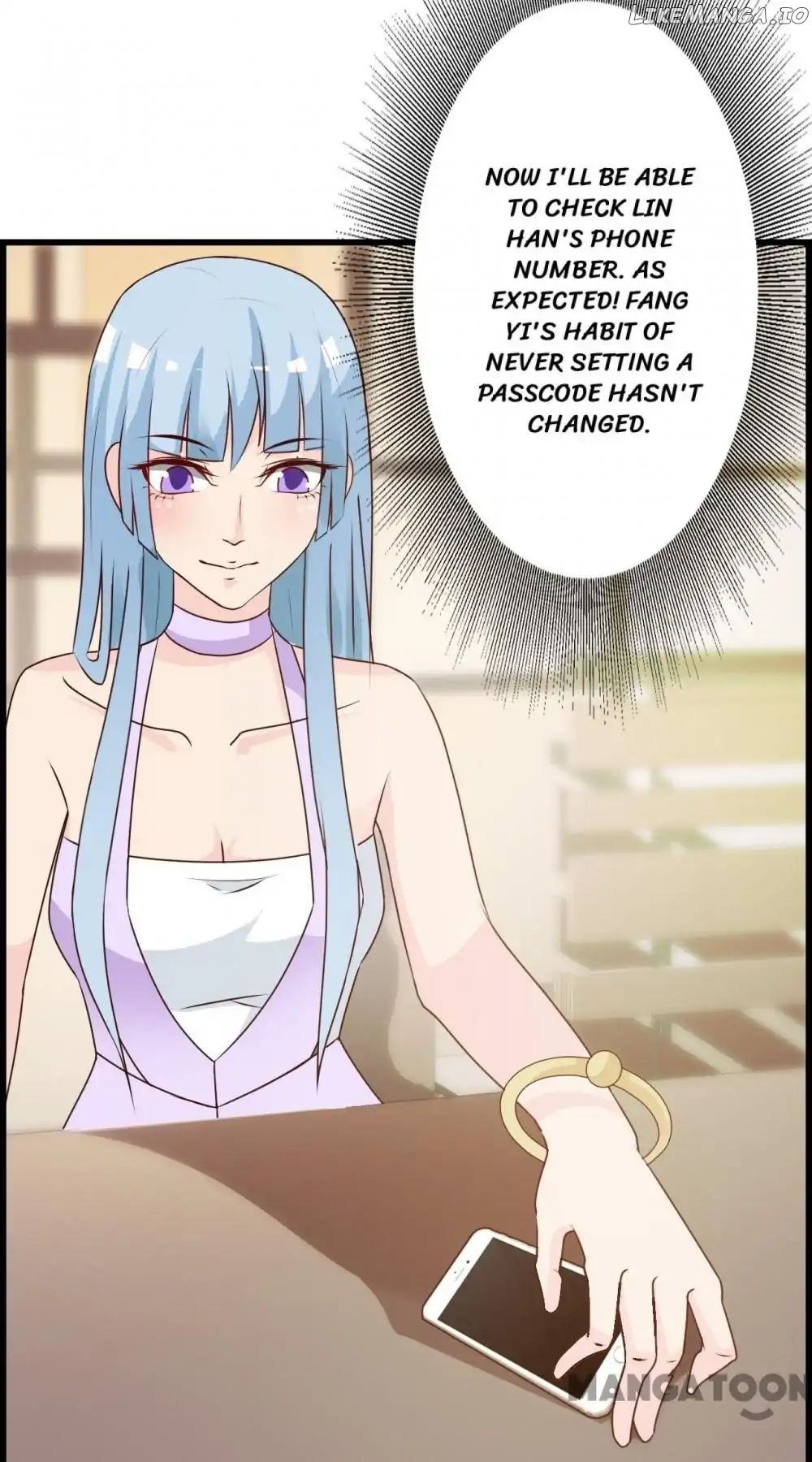 Trampled by President Chapter 91 - page 9