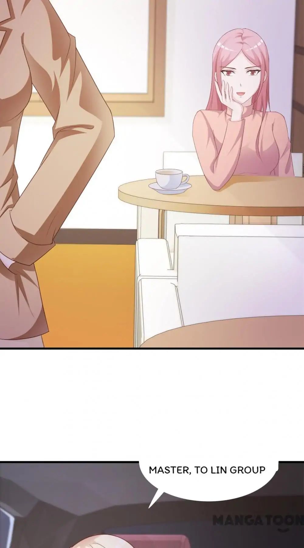 Trampled by President chapter 79 - page 17