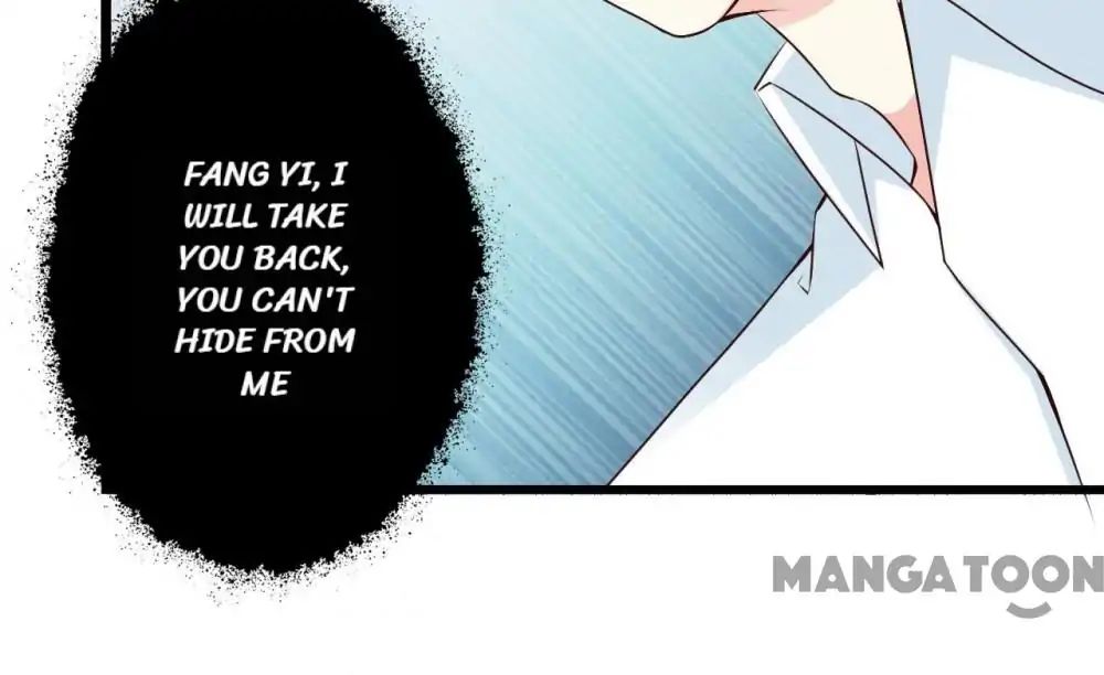 Trampled by President chapter 71 - page 20