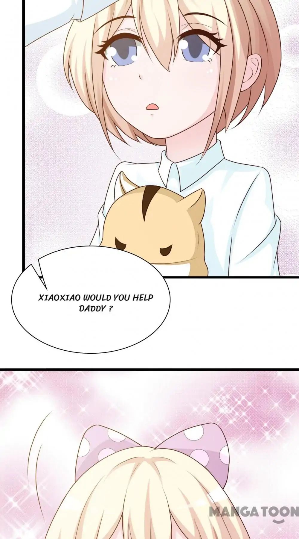 Trampled by President chapter 72 - page 13