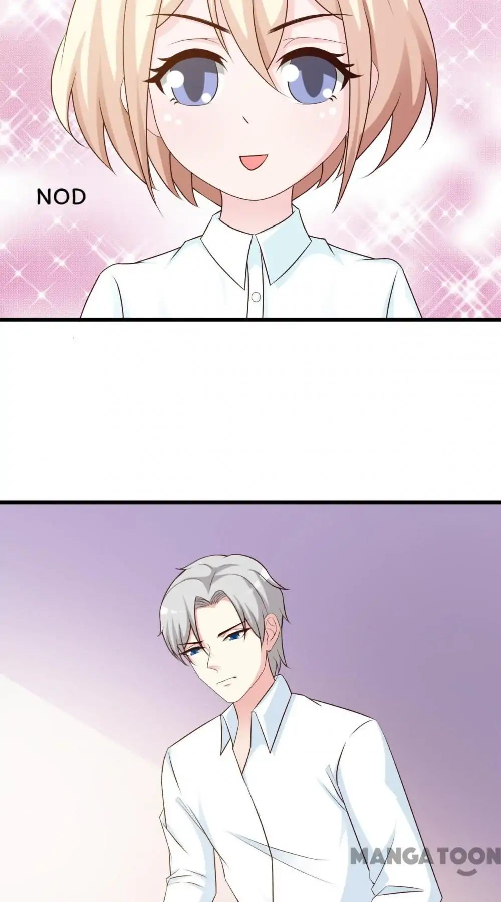 Trampled by President chapter 72 - page 14