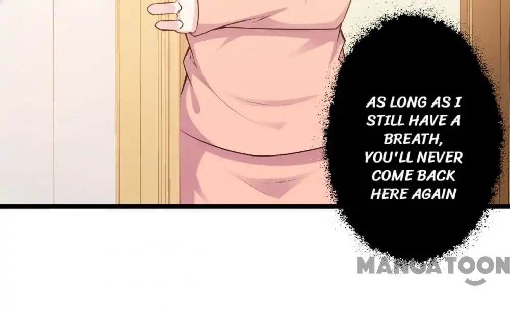 Trampled by President chapter 72 - page 20