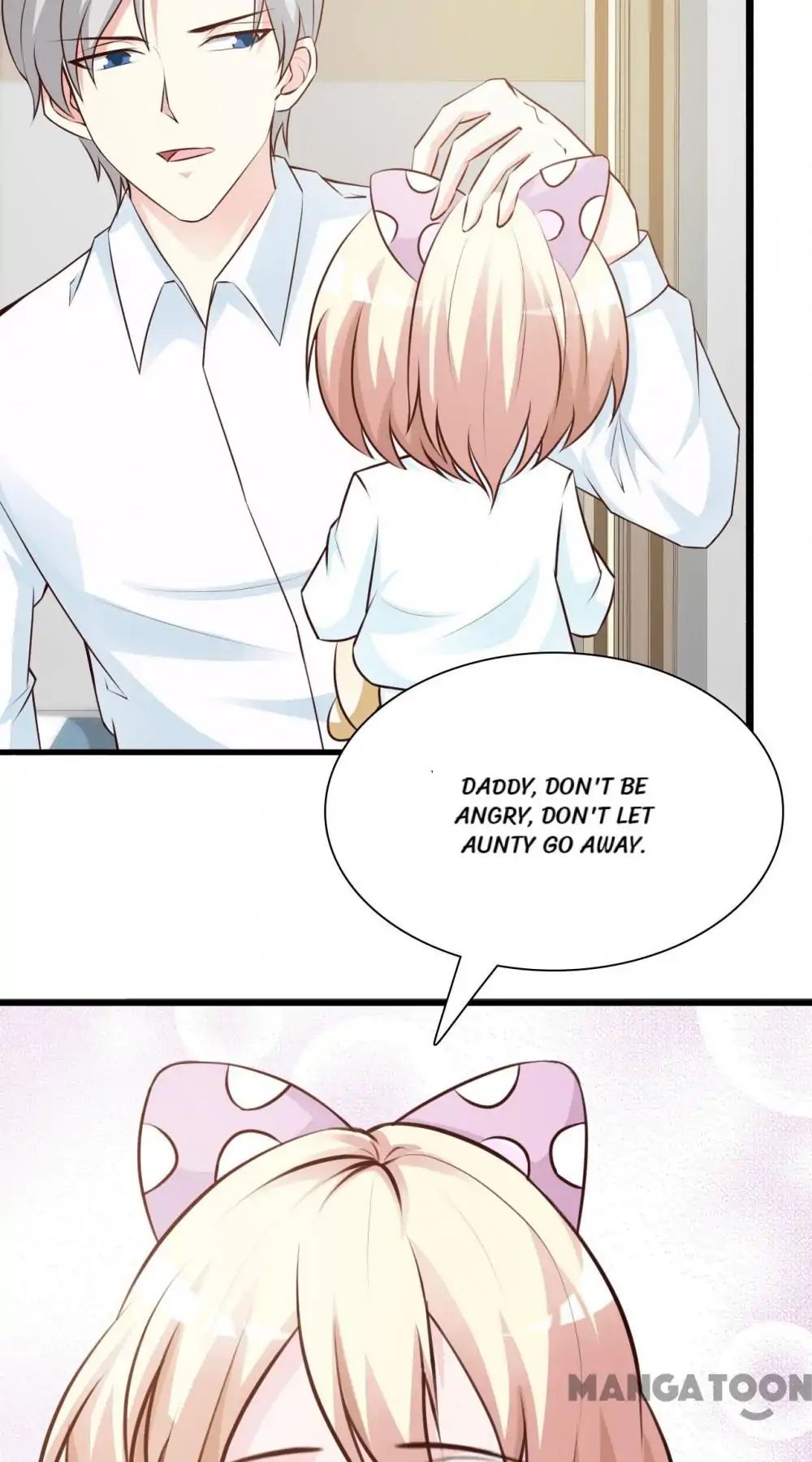 Trampled by President chapter 72 - page 8