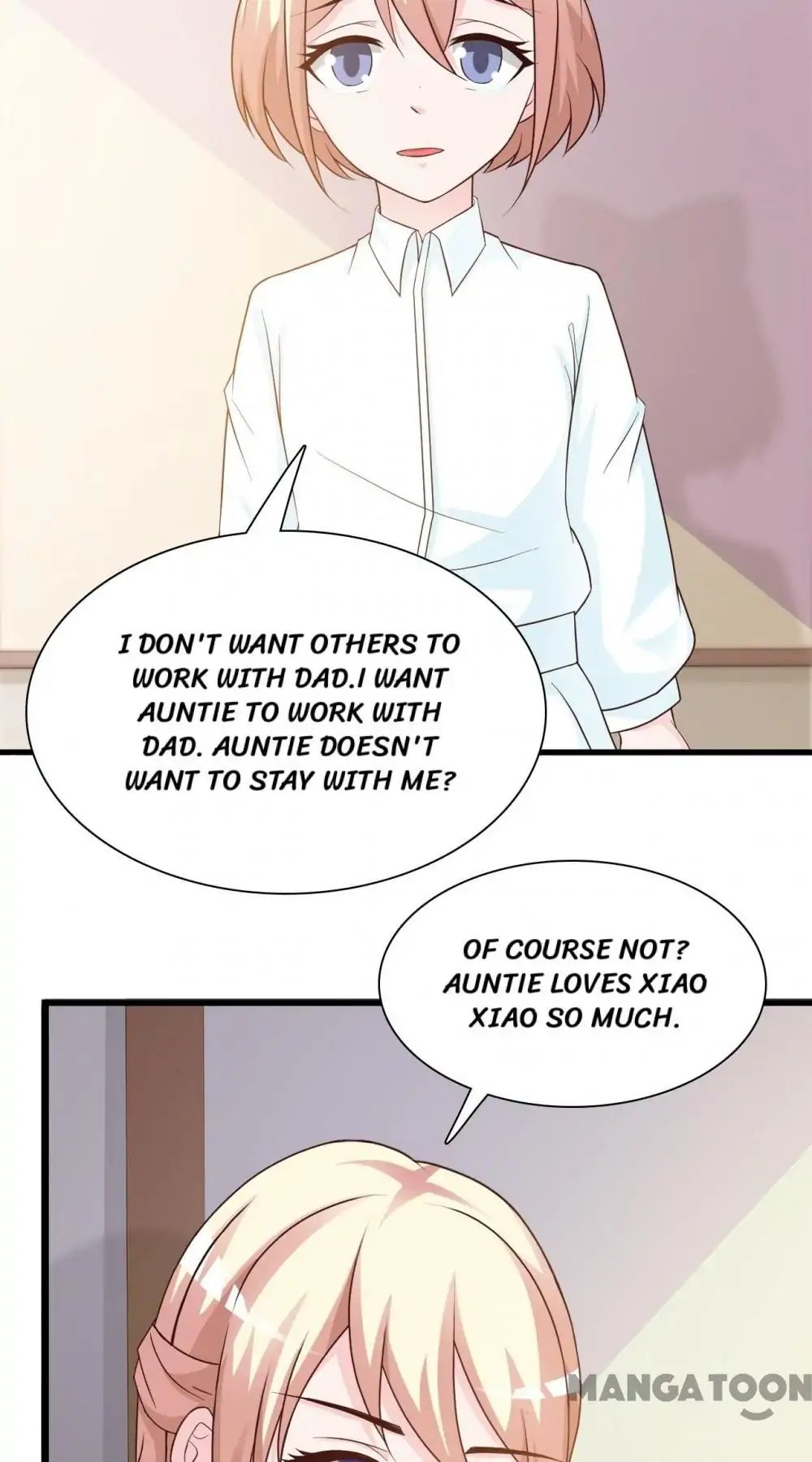 Trampled by President chapter 73 - page 13