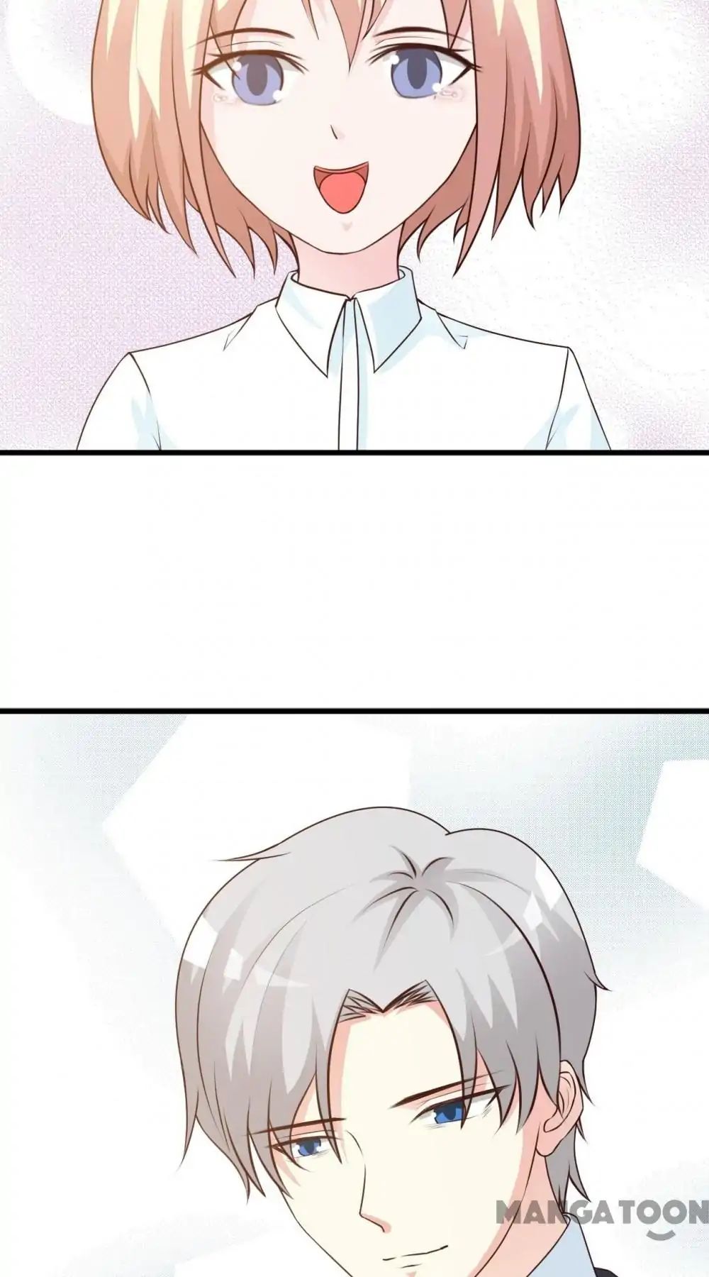 Trampled by President chapter 73 - page 19