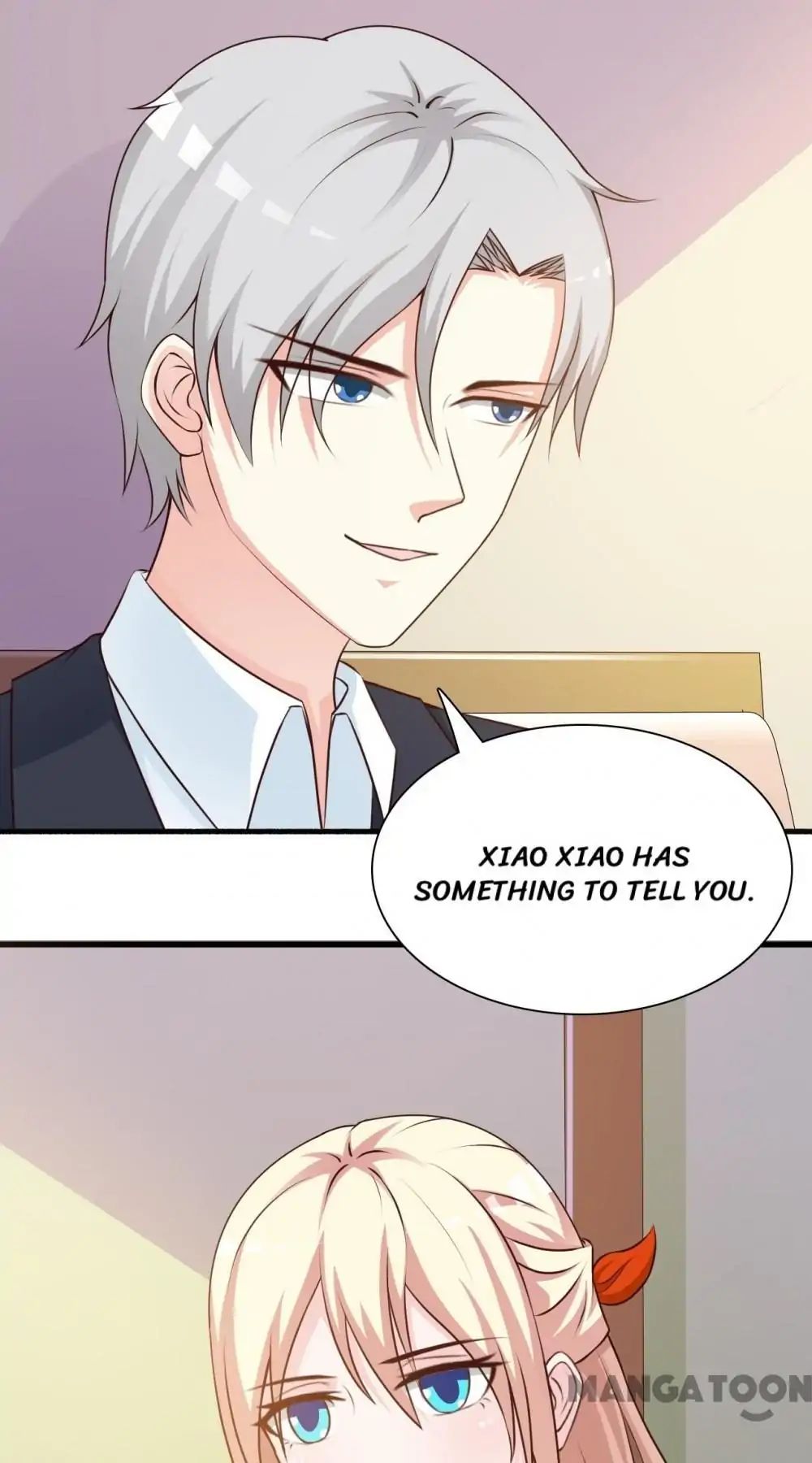 Trampled by President chapter 73 - page 9