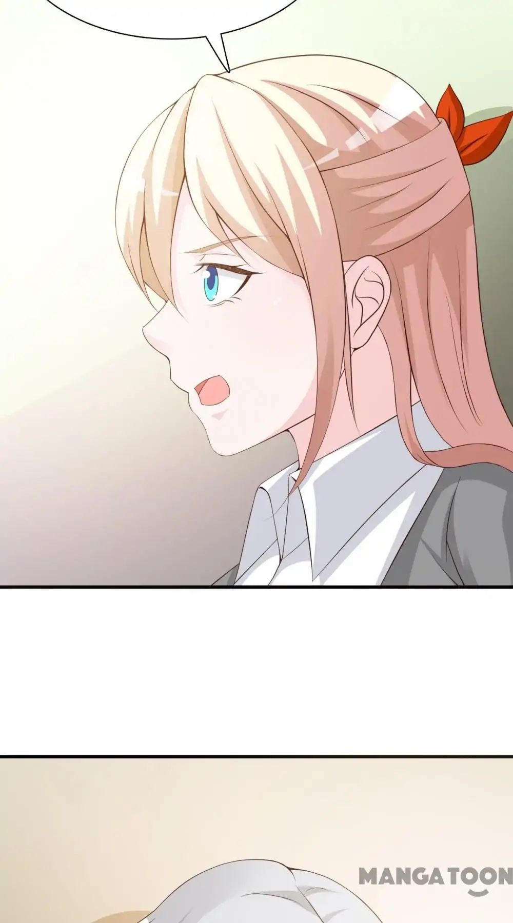 Trampled by President chapter 74 - page 2