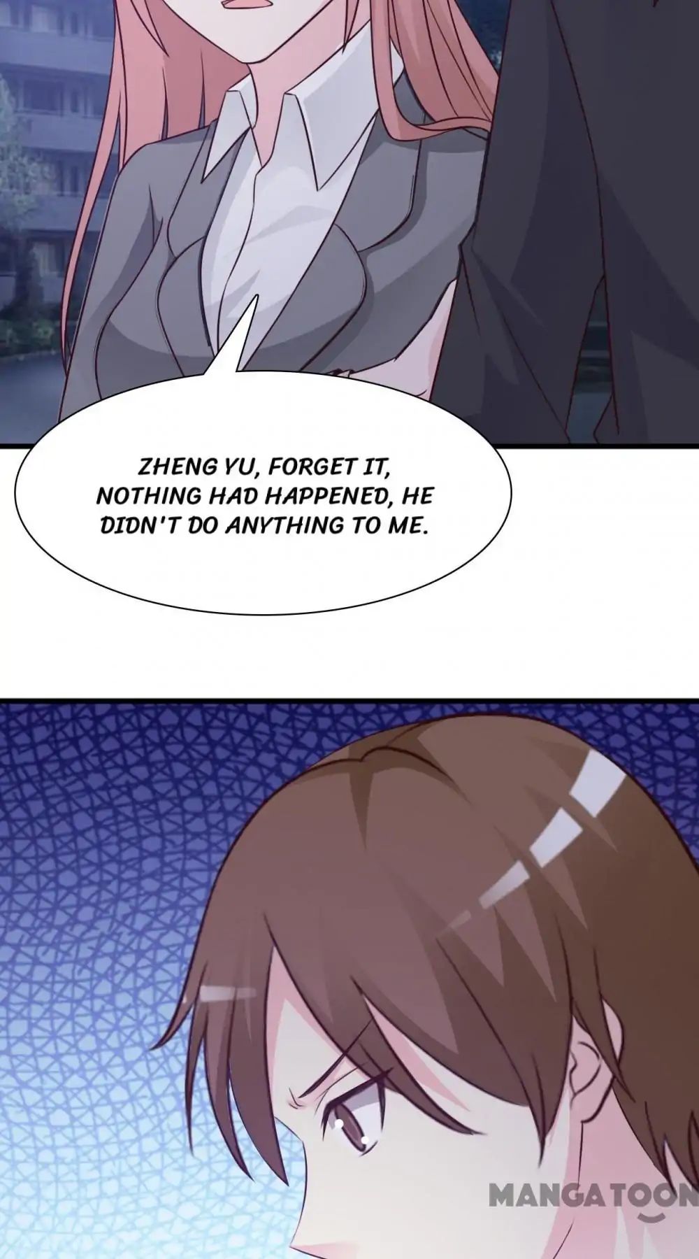 Trampled by President chapter 76 - page 14