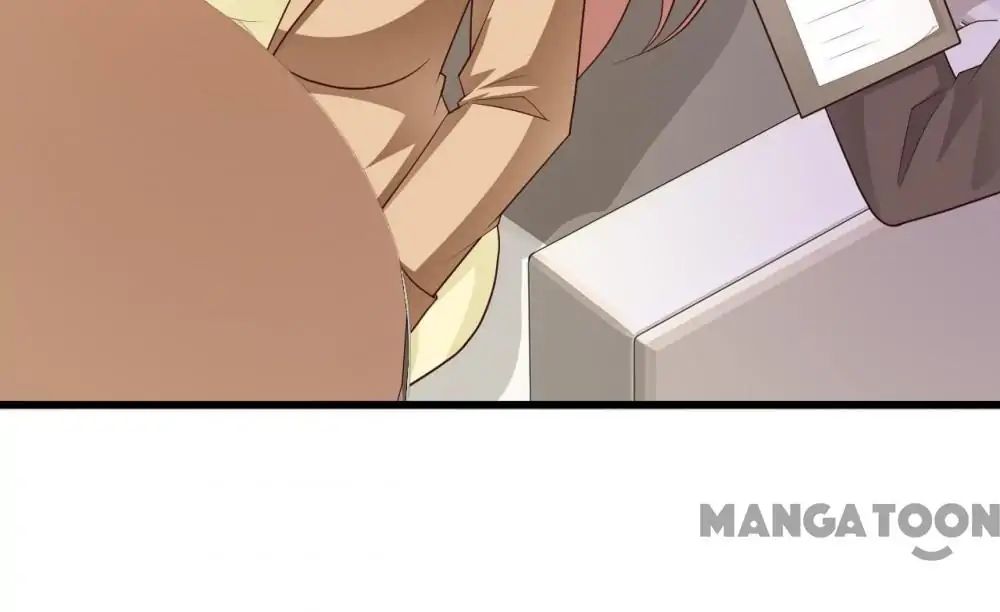Trampled by President chapter 78 - page 10