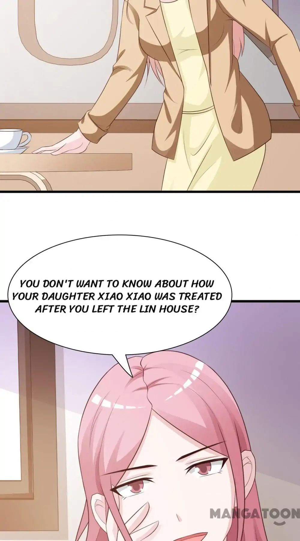 Trampled by President chapter 78 - page 14