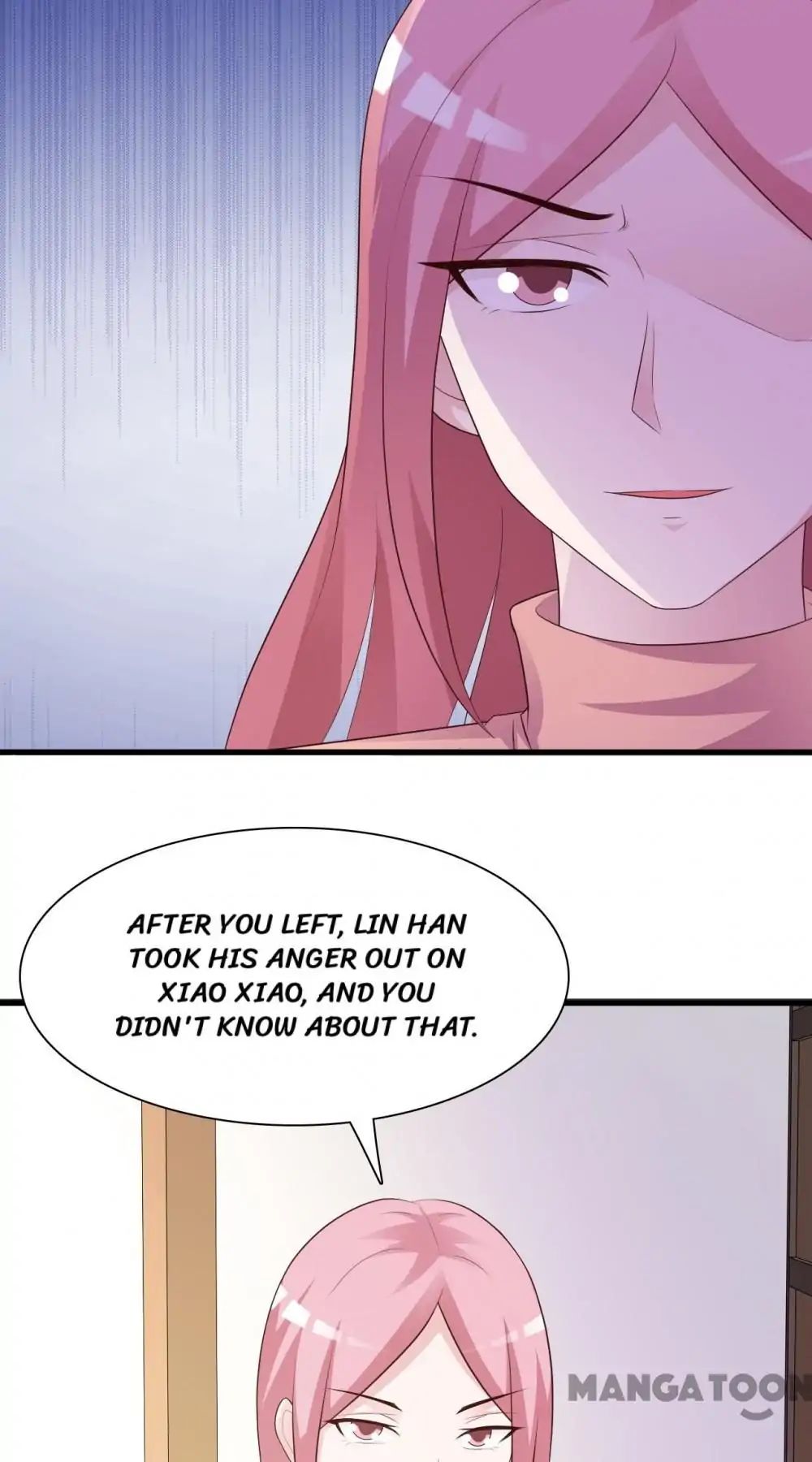 Trampled by President chapter 78 - page 18