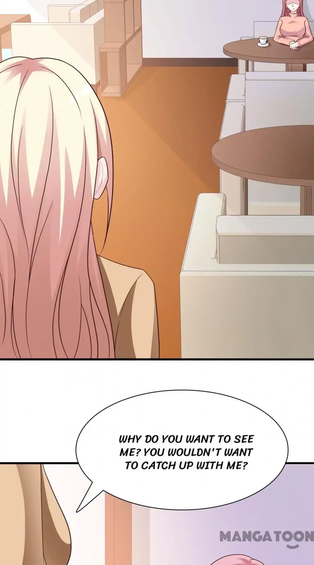 Trampled by President chapter 78 - page 7