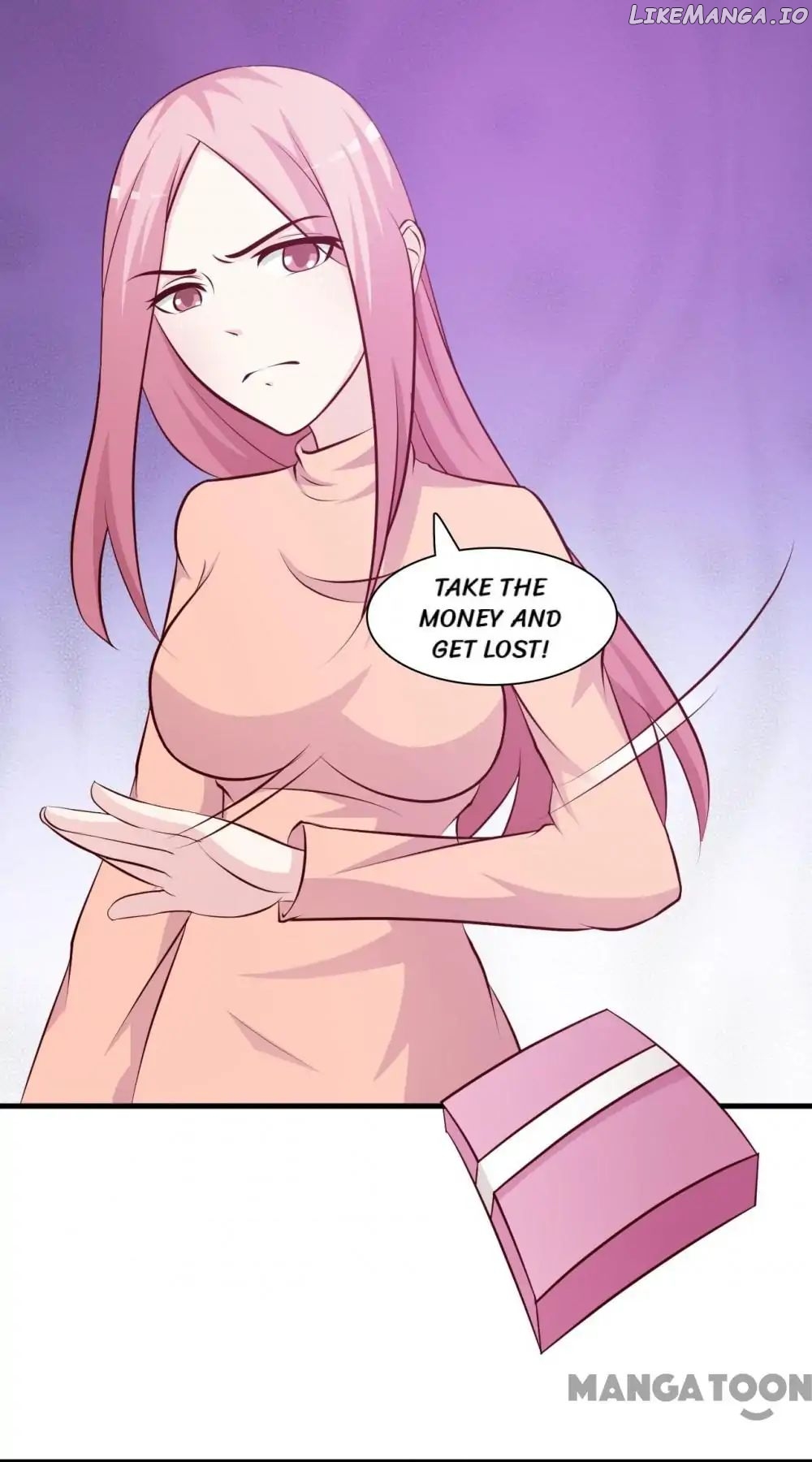 Trampled by President chapter 41 - page 16