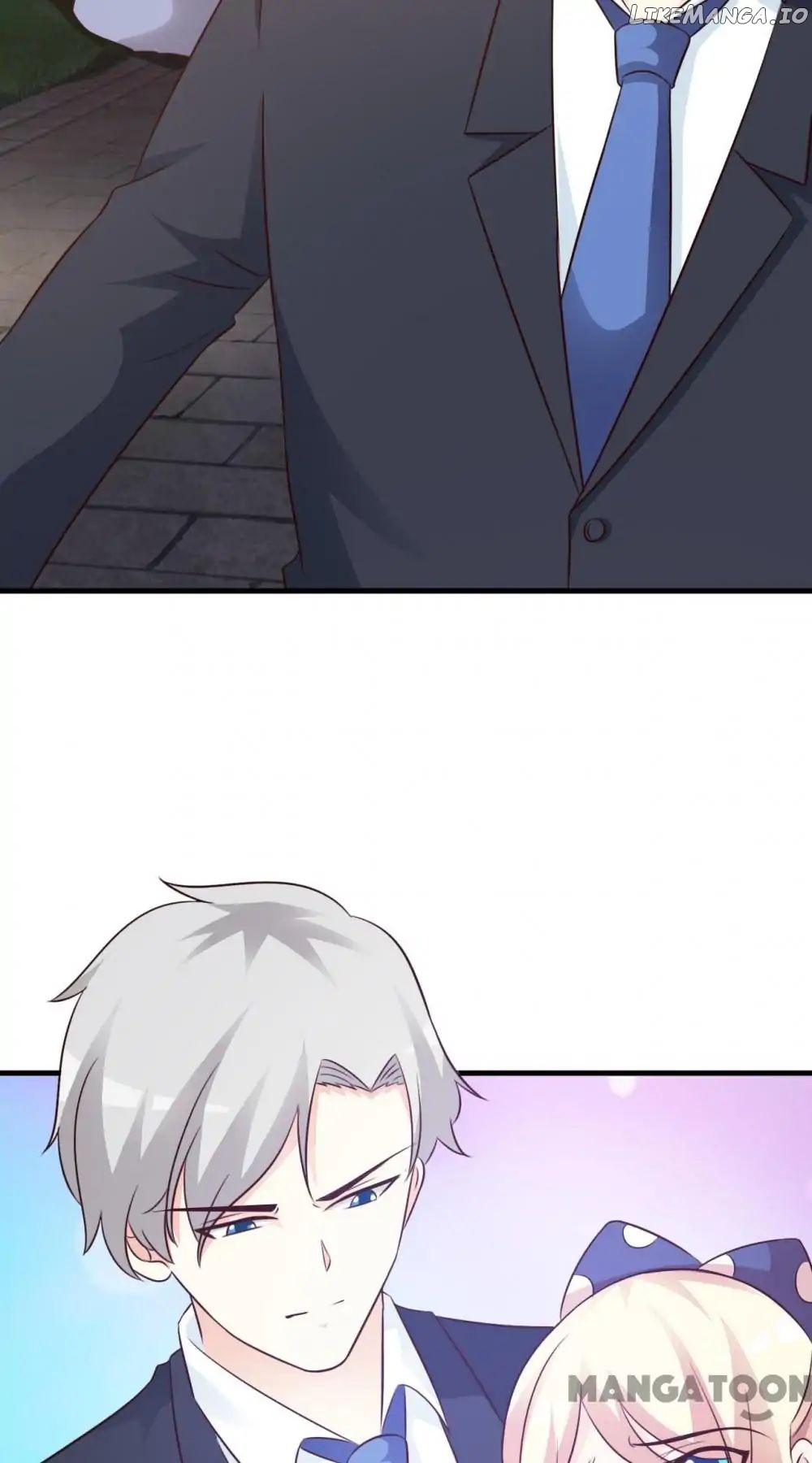 Trampled by President chapter 41 - page 9