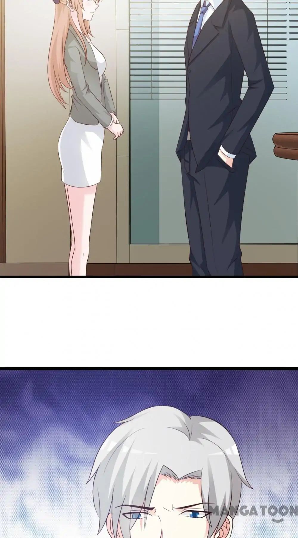 Trampled by President chapter 69 - page 13