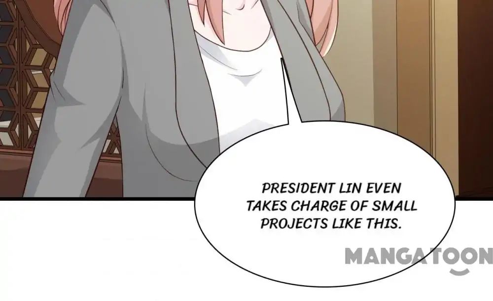 Trampled by President chapter 69 - page 15