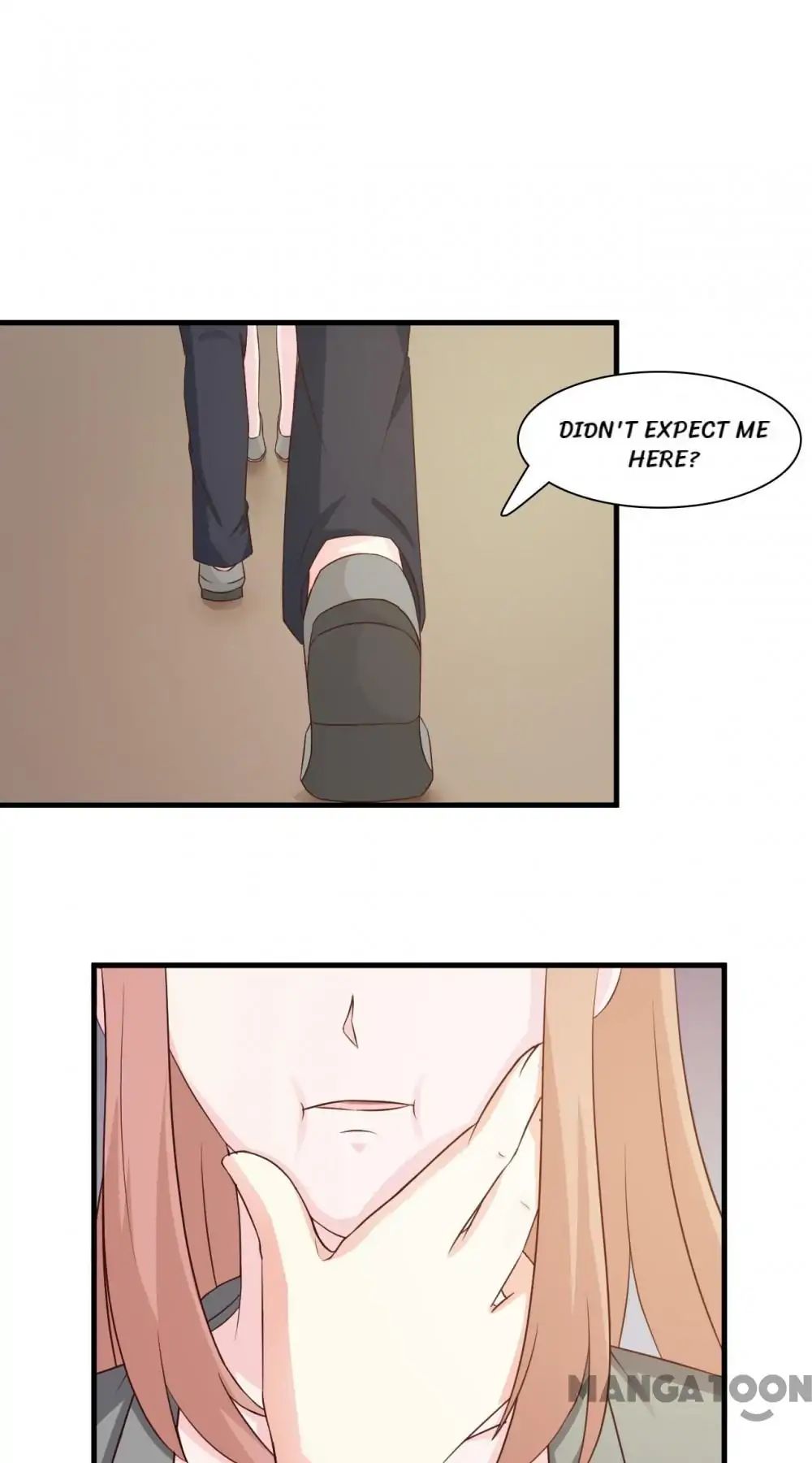 Trampled by President chapter 69 - page 16