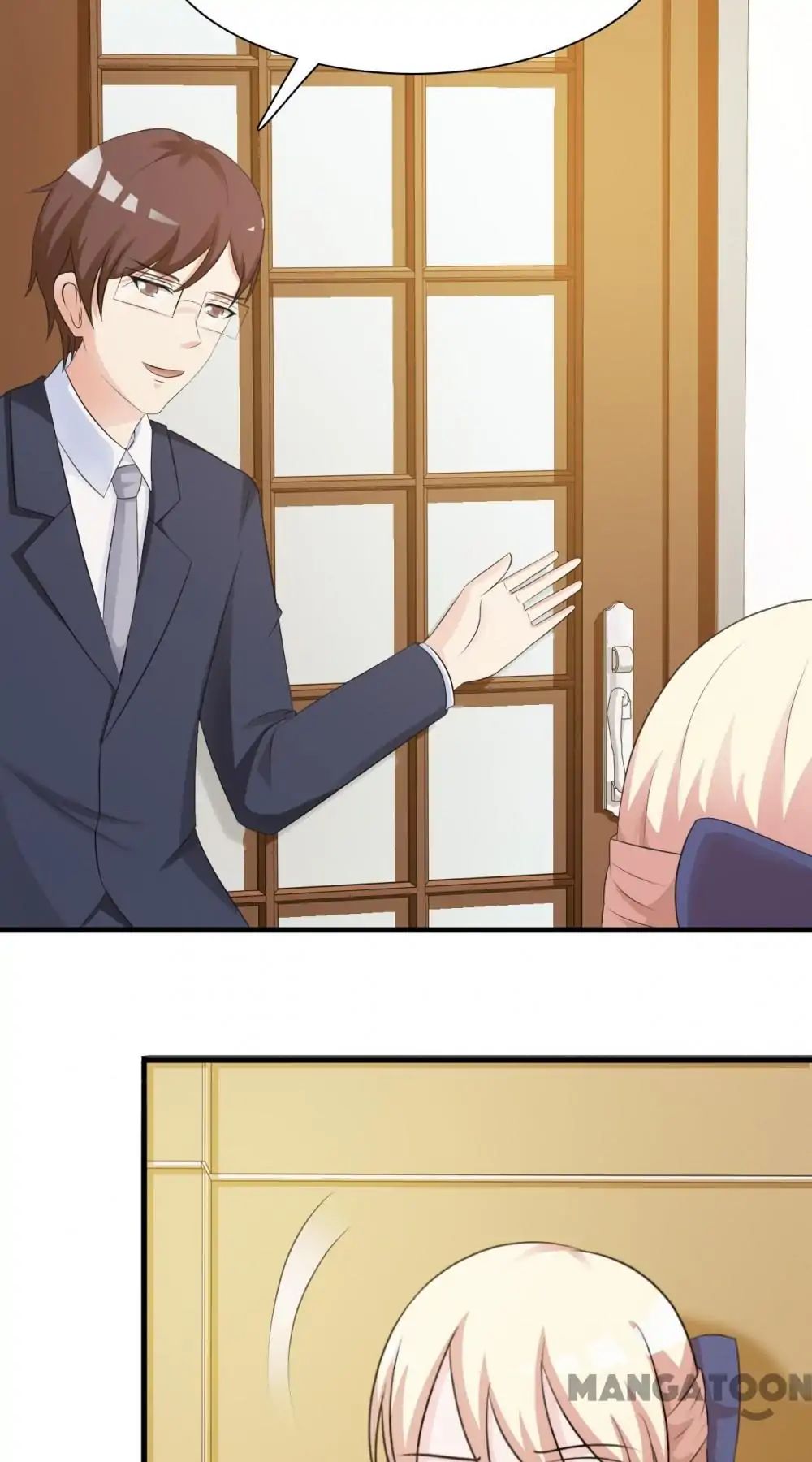 Trampled by President chapter 69 - page 2