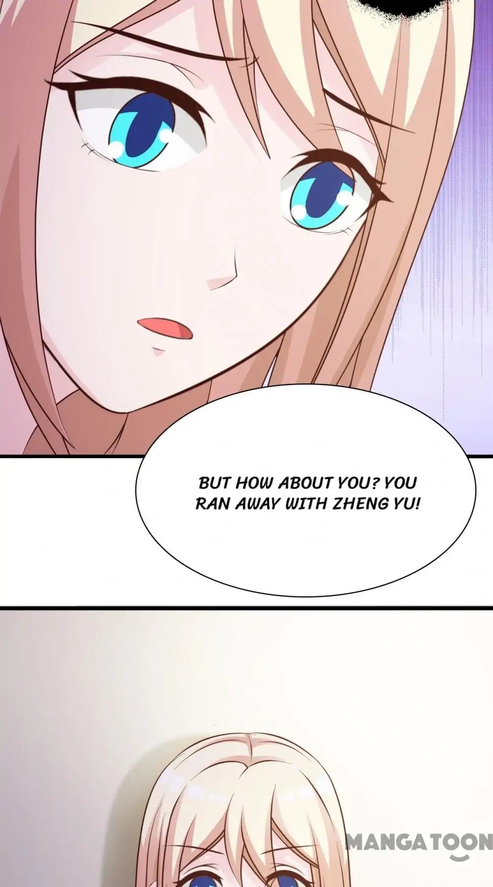 Trampled by President chapter 81 - page 8