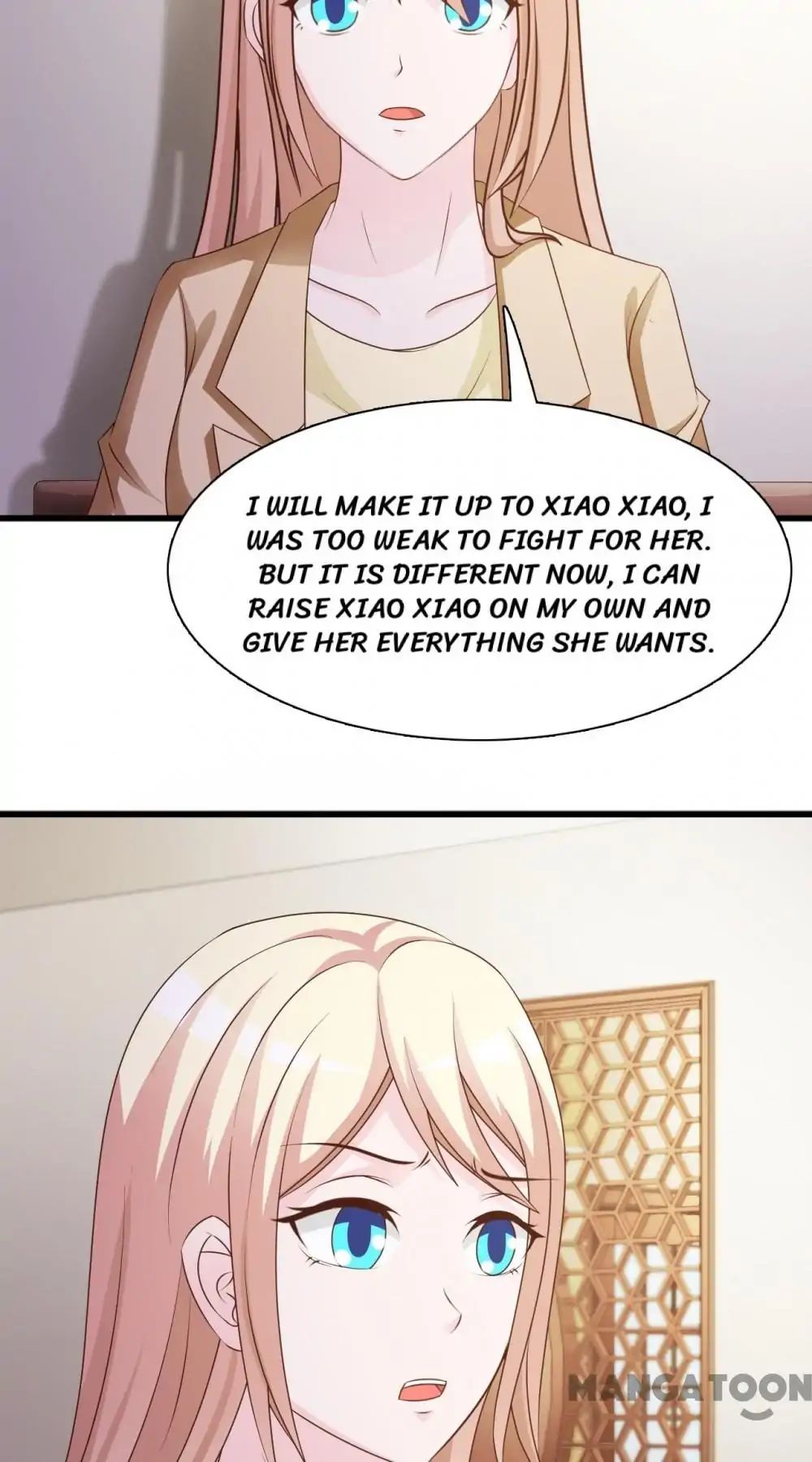 Trampled by President chapter 81 - page 9