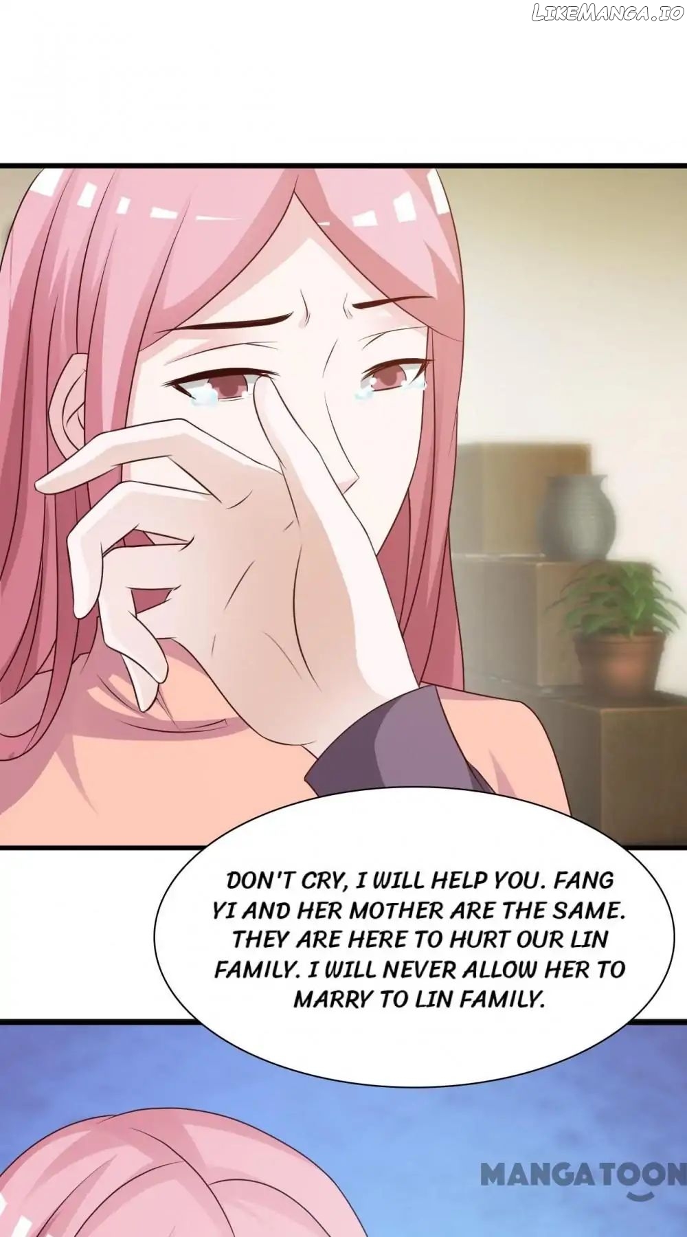 Trampled by President chapter 83 - page 11