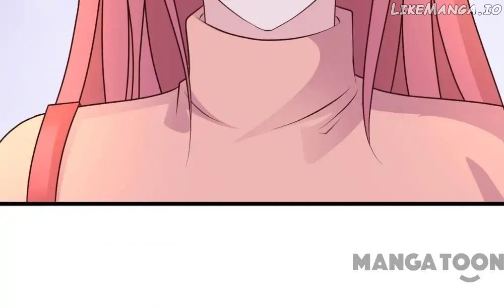 Trampled by President chapter 83 - page 5