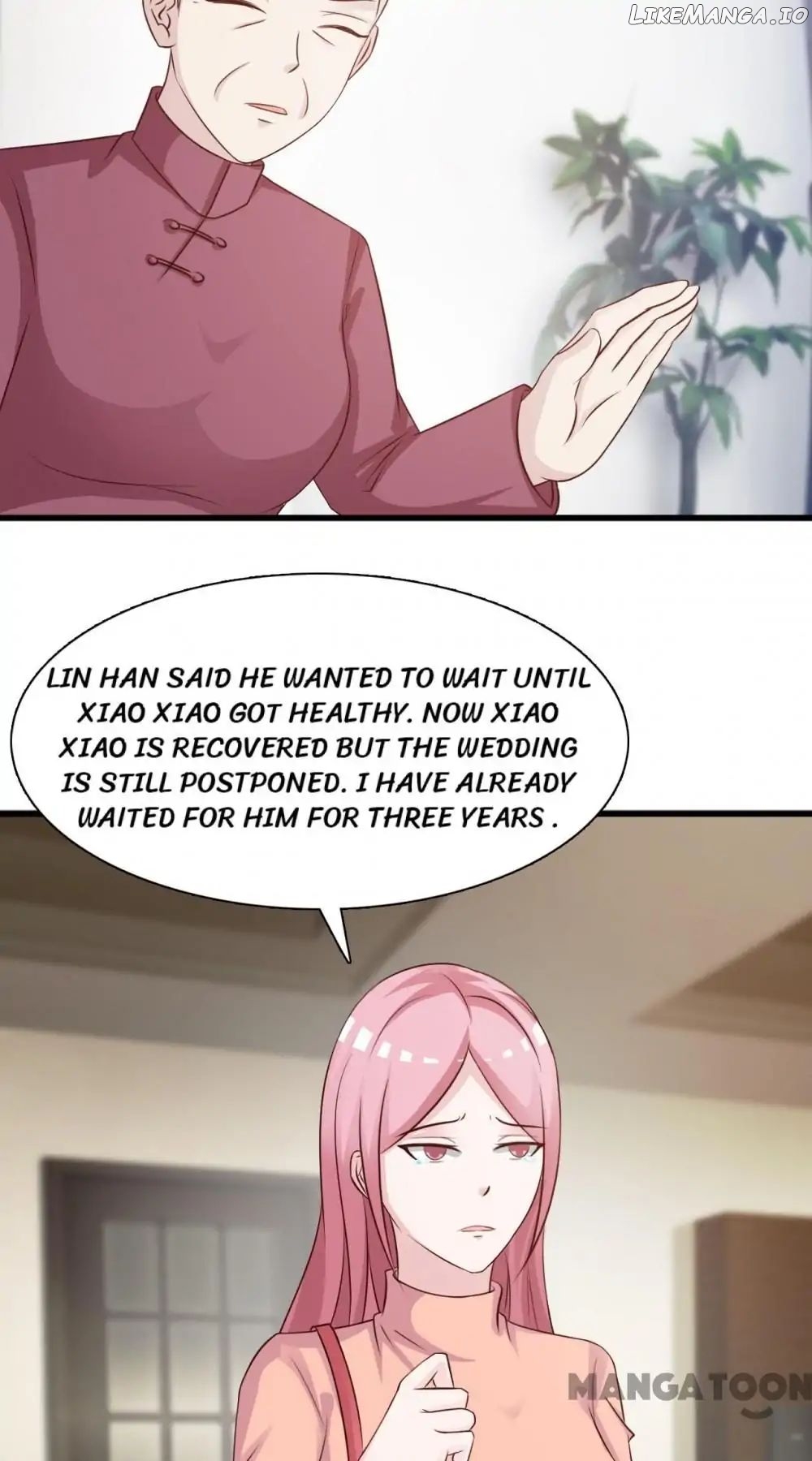 Trampled by President chapter 83 - page 9