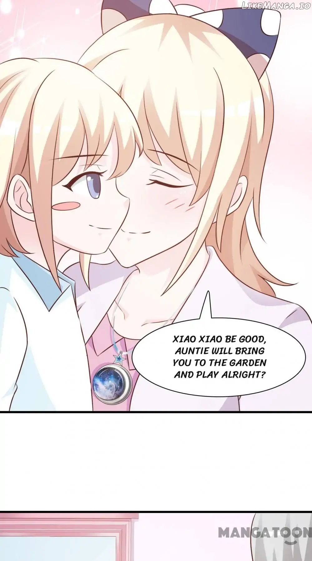 Trampled by President chapter 43 - page 1