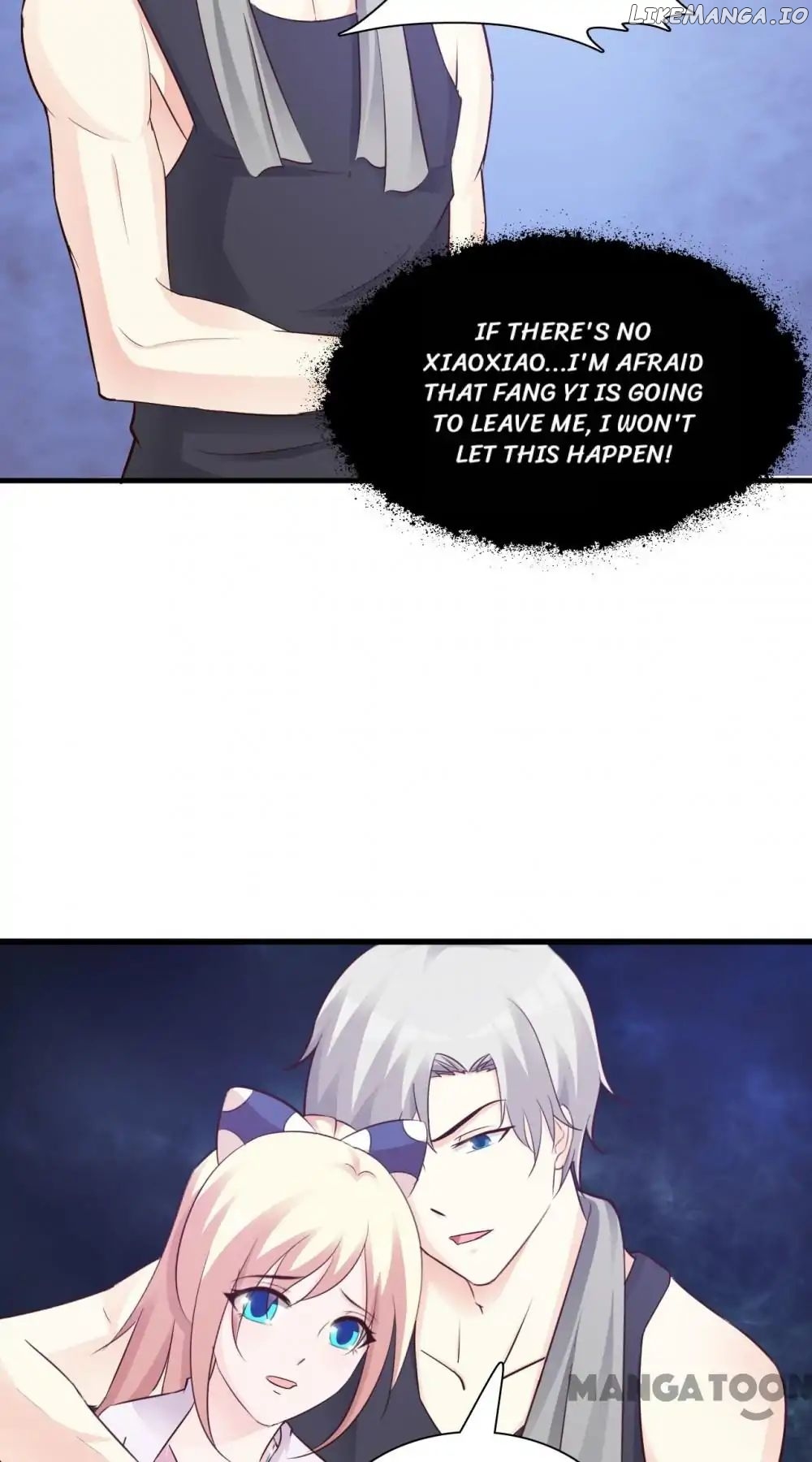 Trampled by President chapter 43 - page 24