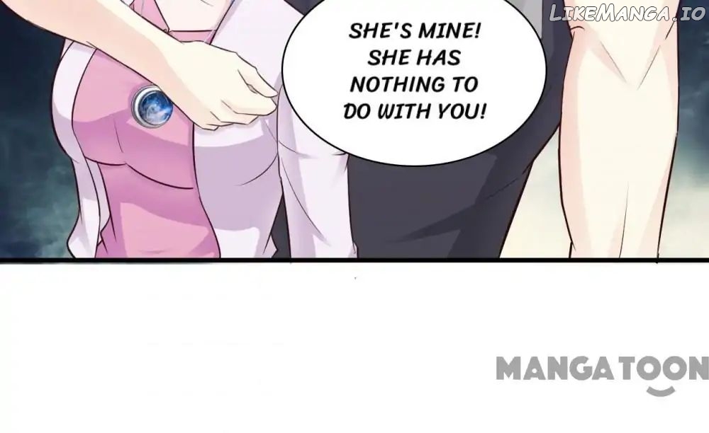 Trampled by President chapter 43 - page 25