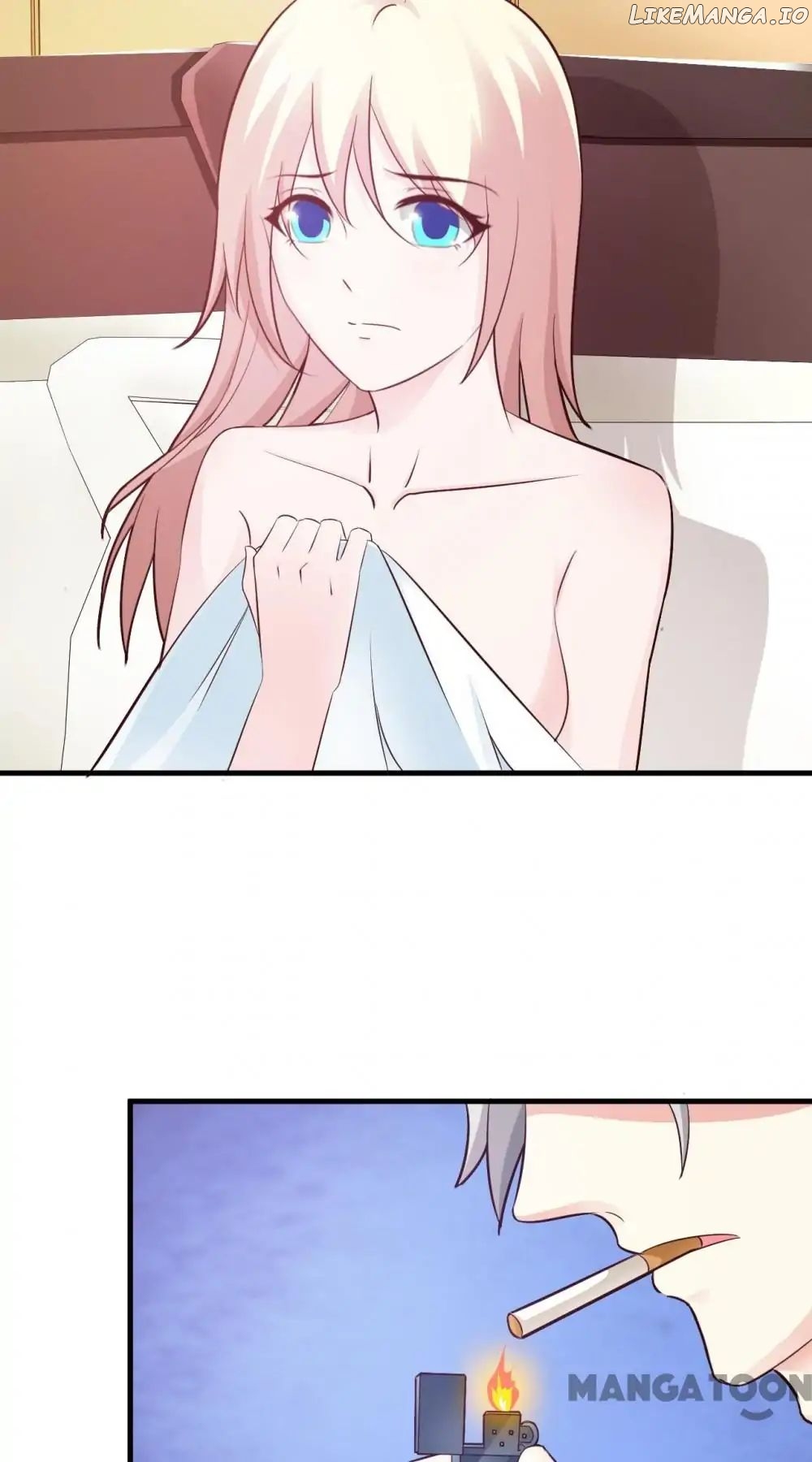 Trampled by President chapter 43 - page 27