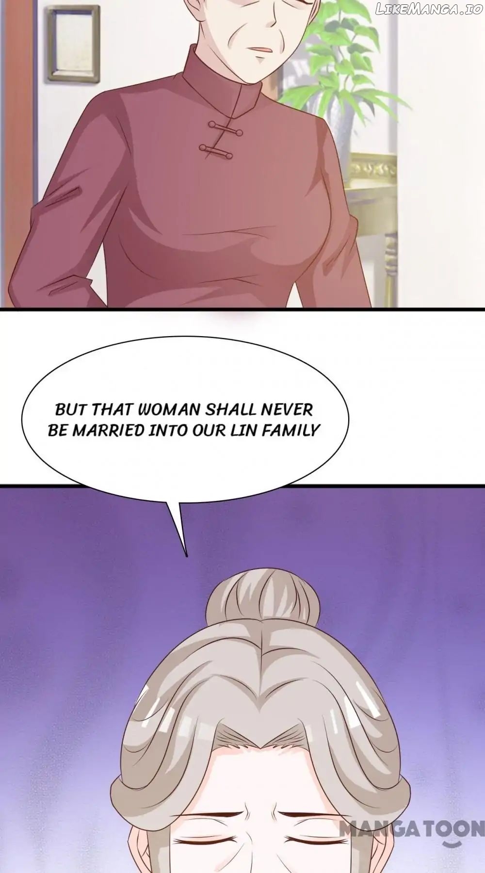 Trampled by President chapter 84 - page 9