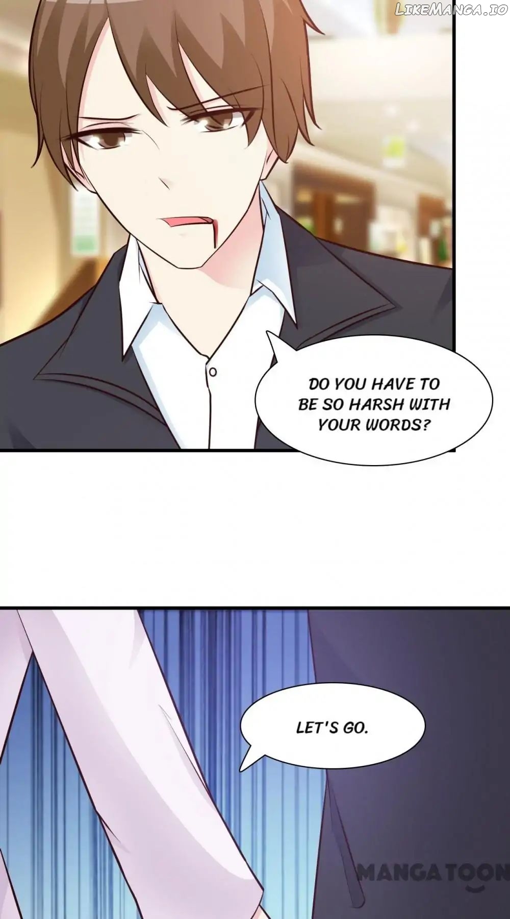 Trampled by President chapter 45 - page 9