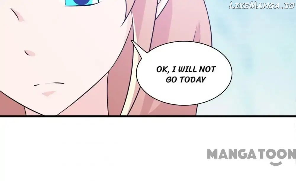 Trampled by President chapter 46 - page 30