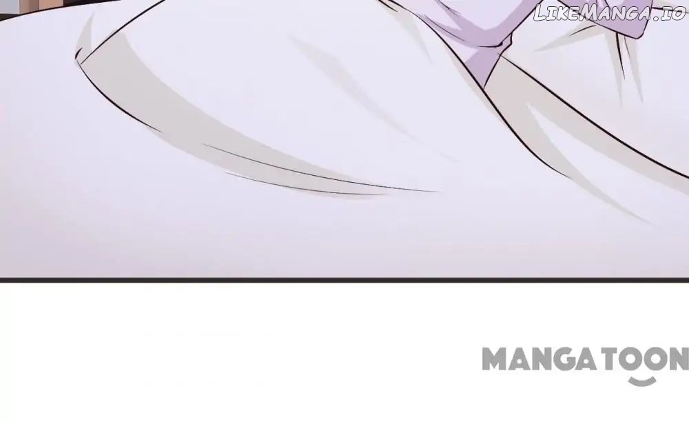 Trampled by President chapter 7 - page 25