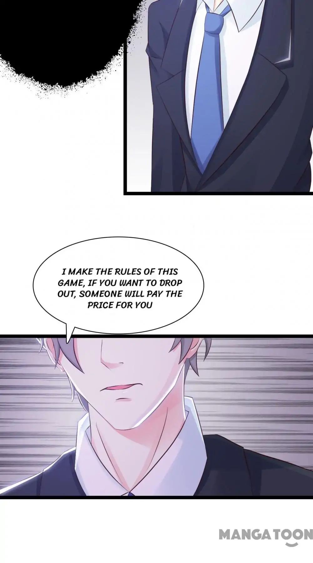 Trampled by President chapter 70 - page 4