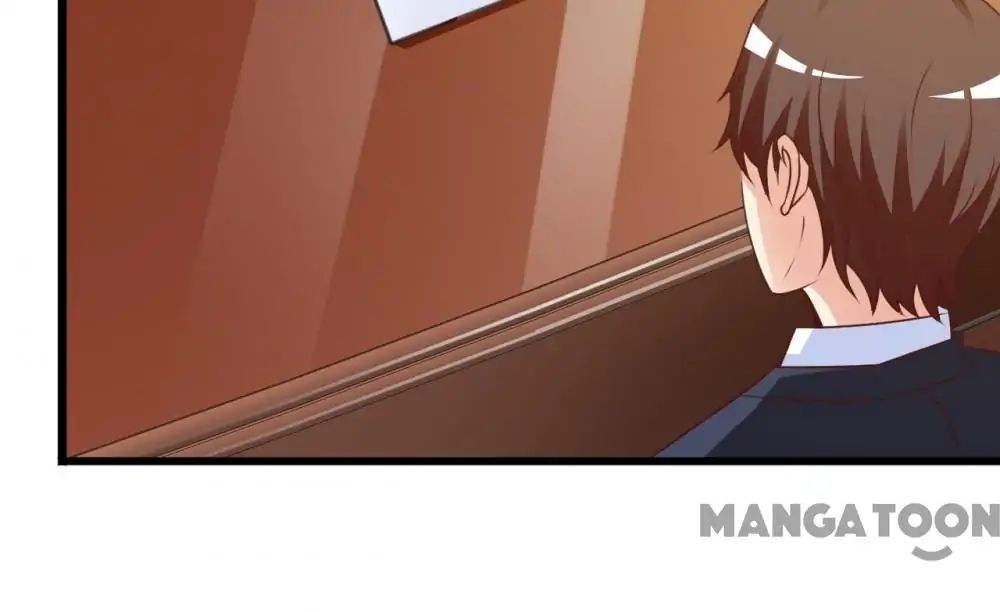 Trampled by President chapter 68 - page 10