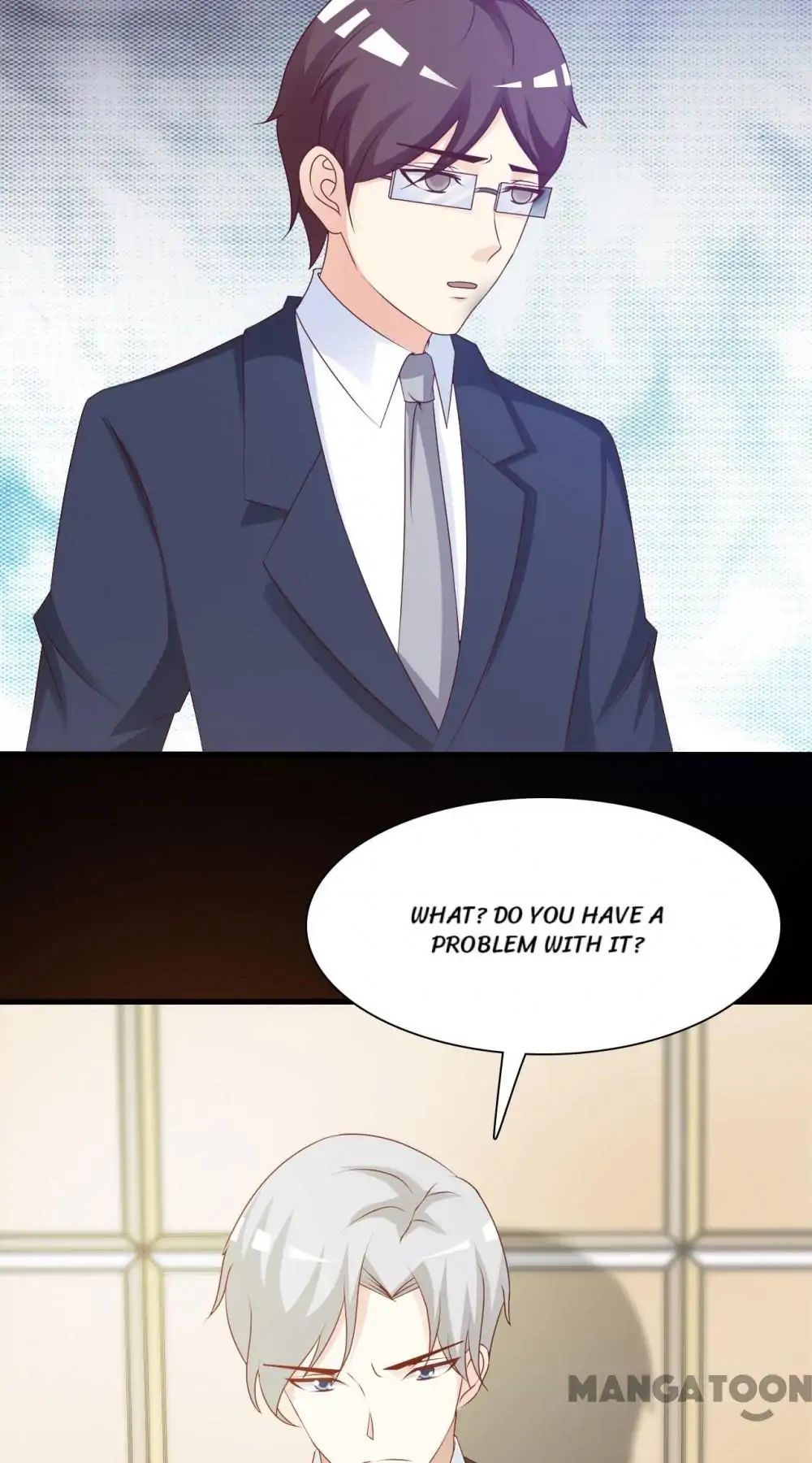 Trampled by President chapter 68 - page 13