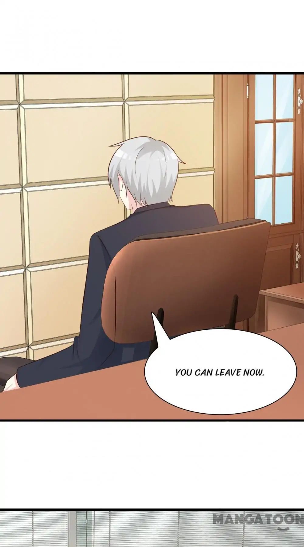 Trampled by President chapter 68 - page 16