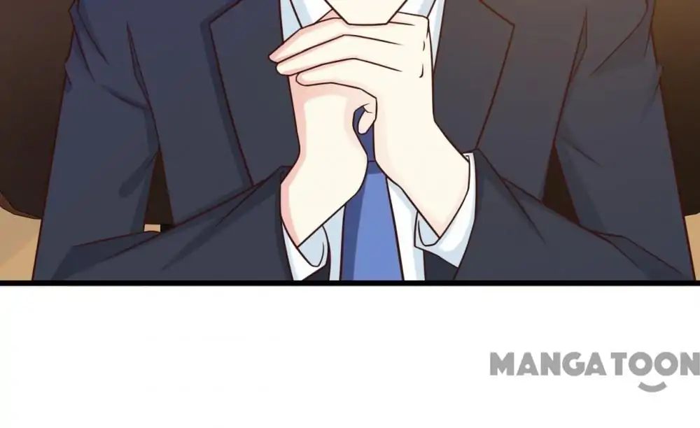 Trampled by President chapter 68 - page 25