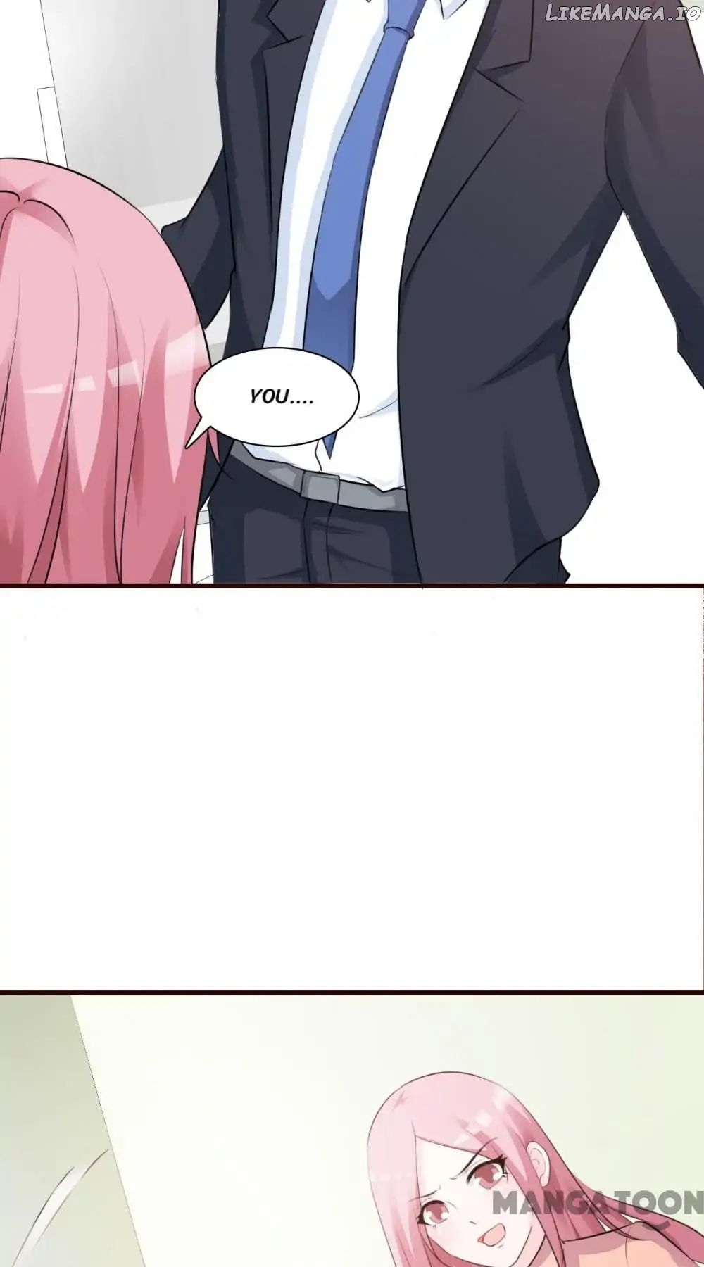 Trampled by President chapter 47 - page 13