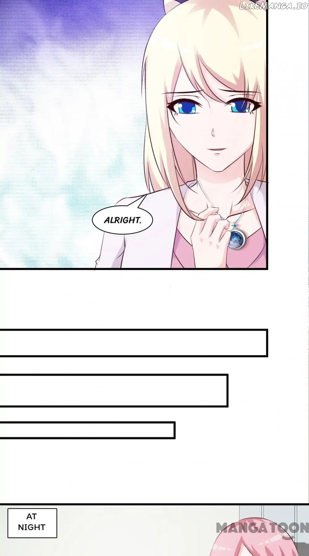 Trampled by President chapter 47 - page 17