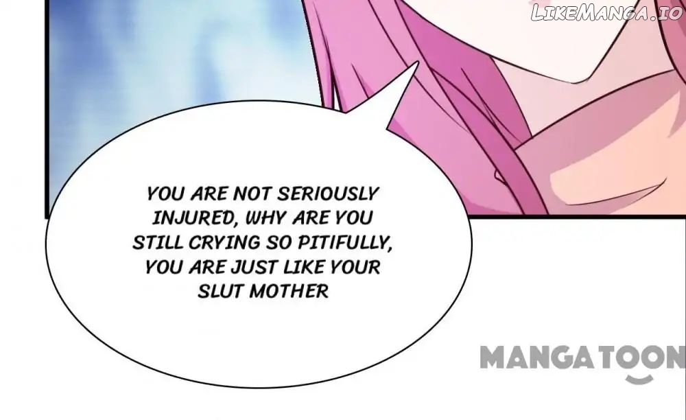 Trampled by President chapter 47 - page 20