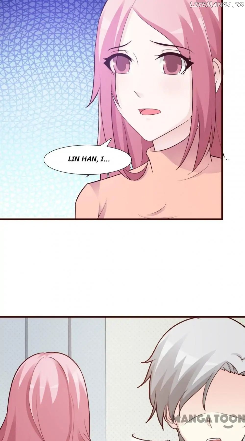 Trampled by President chapter 47 - page 22