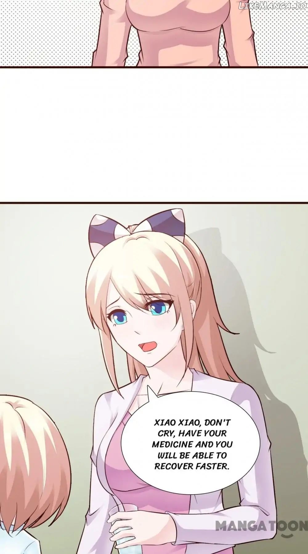 Trampled by President chapter 47 - page 24